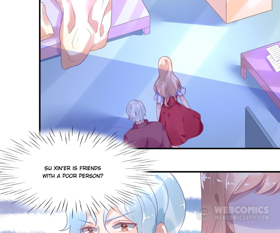 Get Out of Entertainment Circle Chapter 5 - page 32