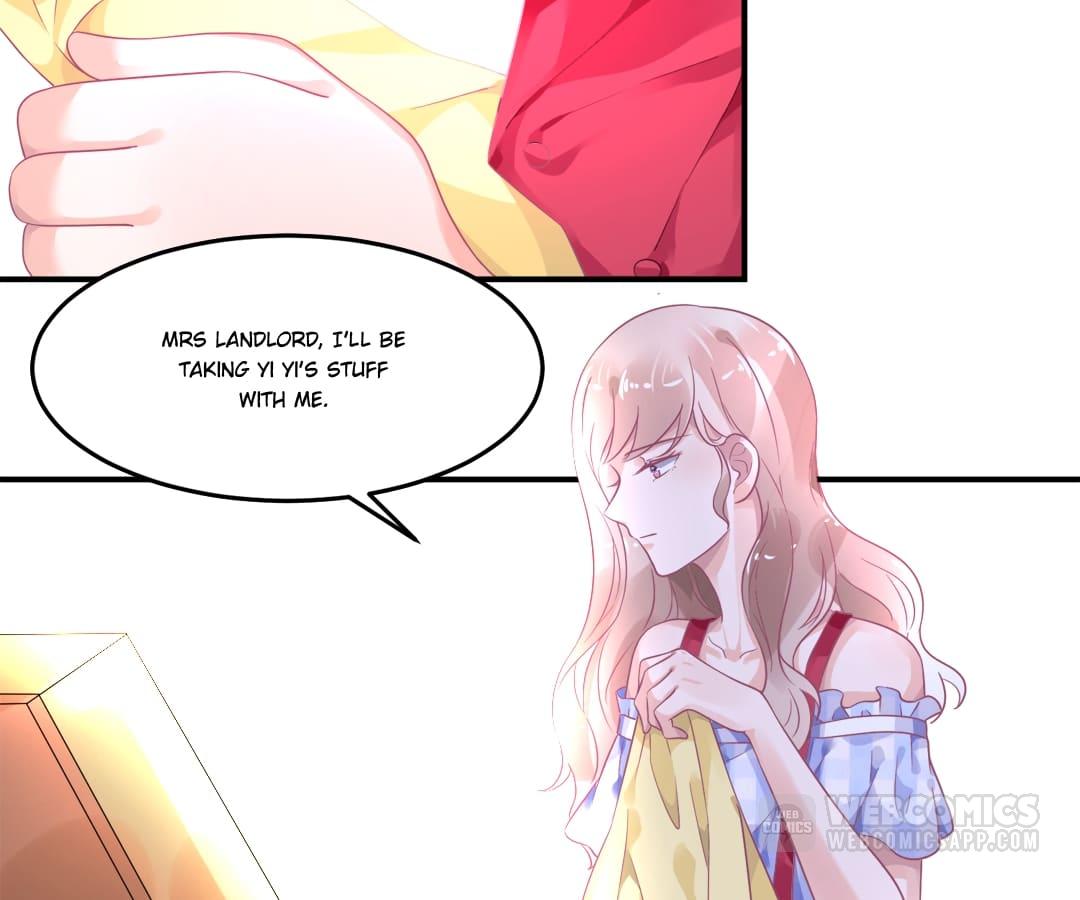 Get Out of Entertainment Circle Chapter 5 - page 36
