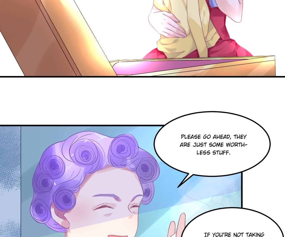 Get Out of Entertainment Circle Chapter 5 - page 37