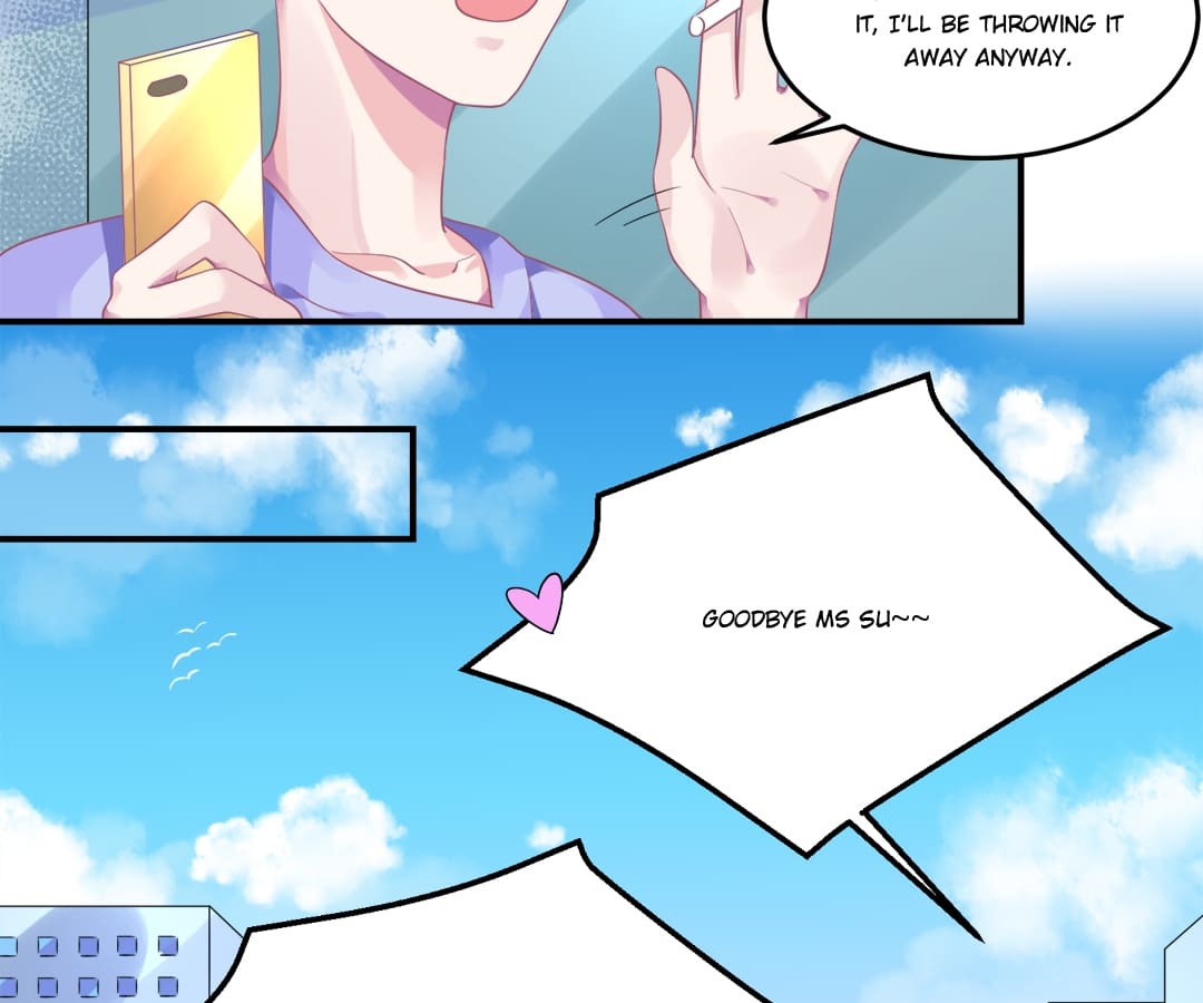 Get Out of Entertainment Circle Chapter 5 - page 38