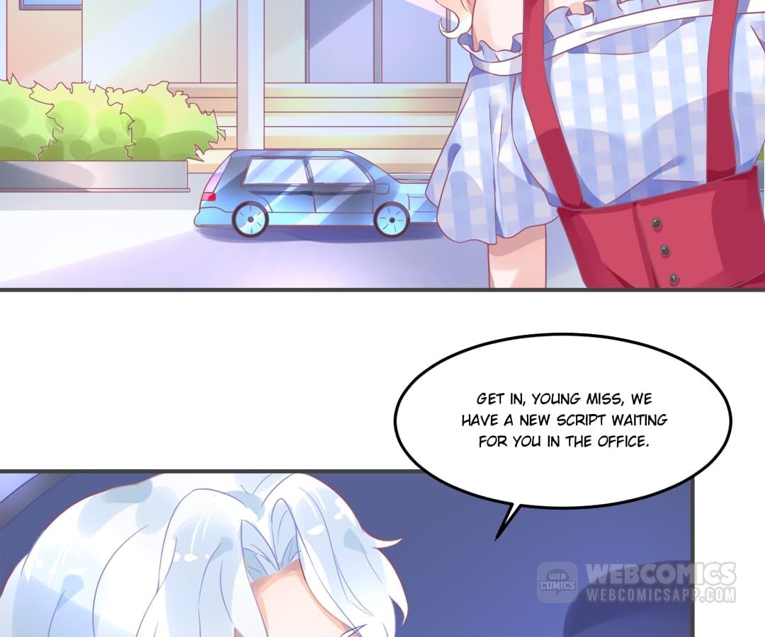 Get Out of Entertainment Circle Chapter 5 - page 4