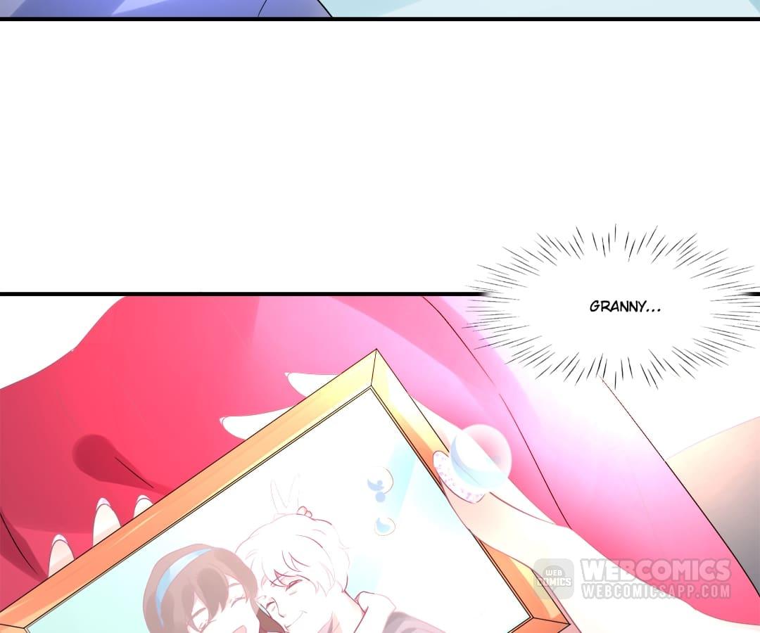 Get Out of Entertainment Circle Chapter 5 - page 40