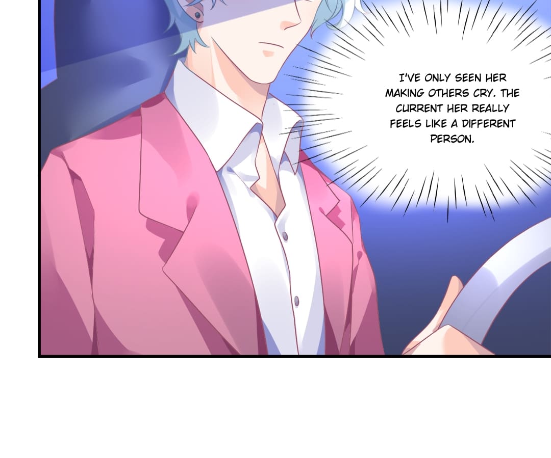 Get Out of Entertainment Circle Chapter 5 - page 42