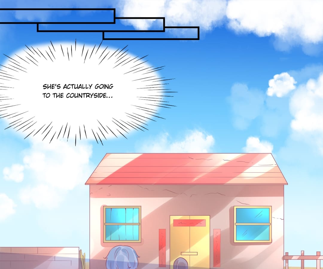 Get Out of Entertainment Circle Chapter 5 - page 43