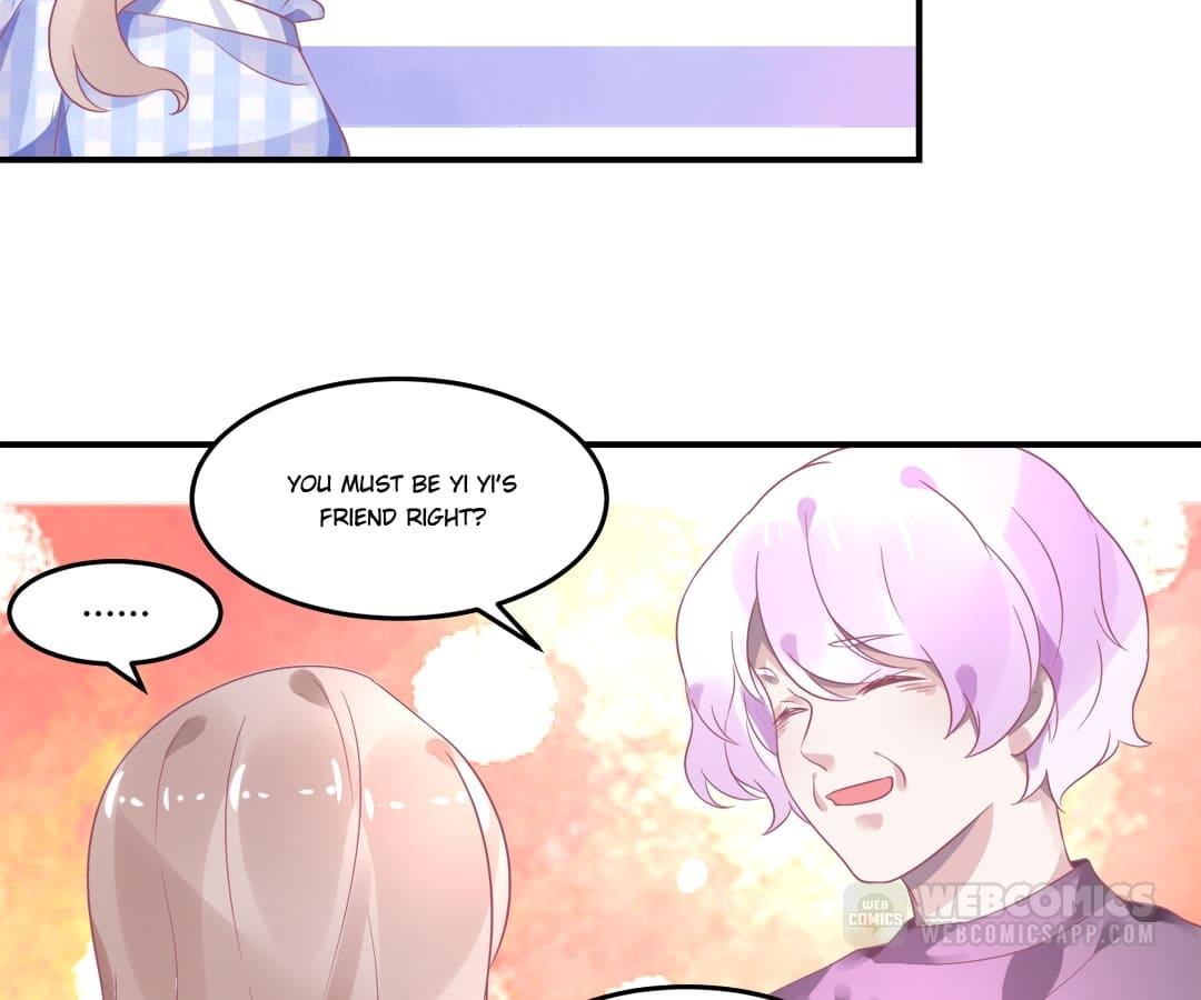 Get Out of Entertainment Circle Chapter 5 - page 48