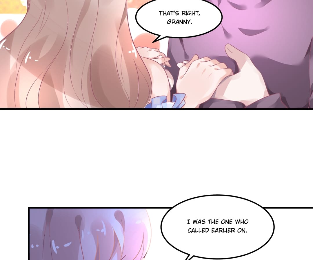 Get Out of Entertainment Circle Chapter 5 - page 49