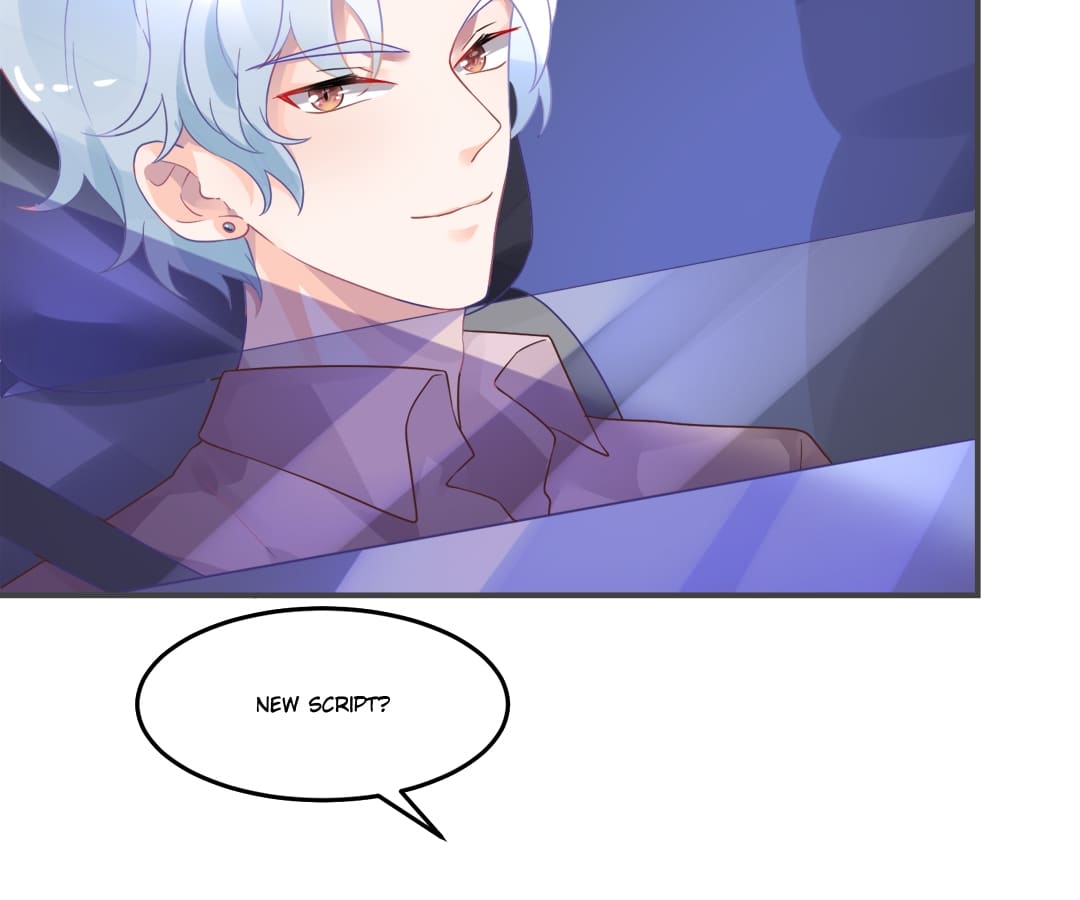 Get Out of Entertainment Circle Chapter 5 - page 5