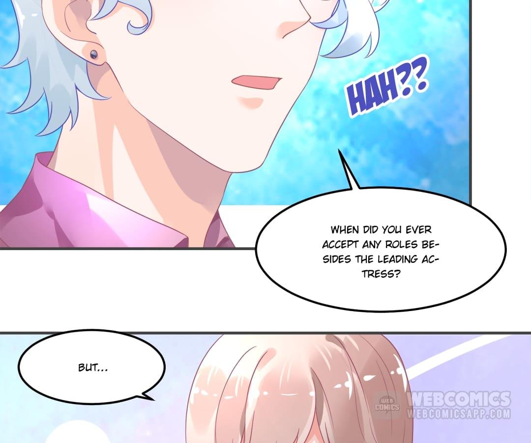 Get Out of Entertainment Circle Chapter 5 - page 8