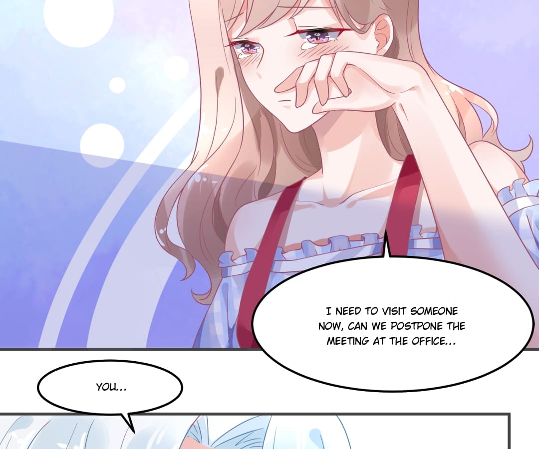 Get Out of Entertainment Circle Chapter 5 - page 9