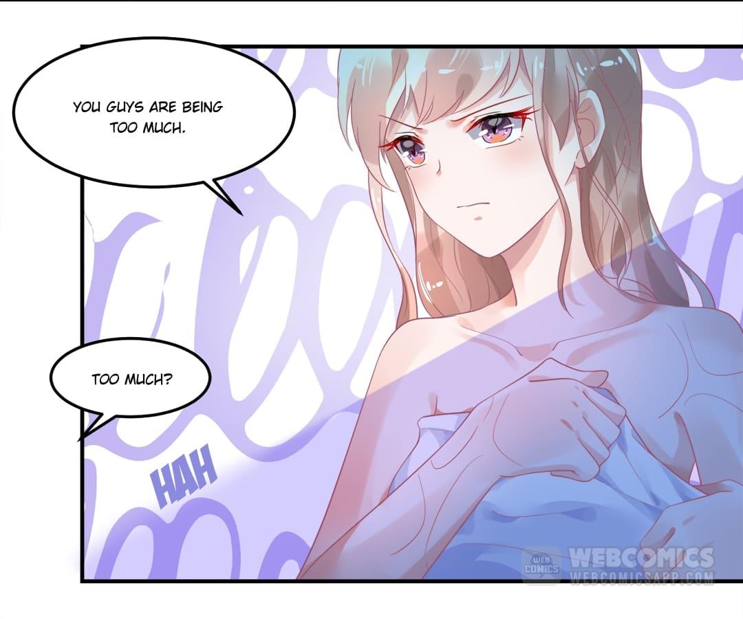Get Out of Entertainment Circle Chapter 4 - page 12