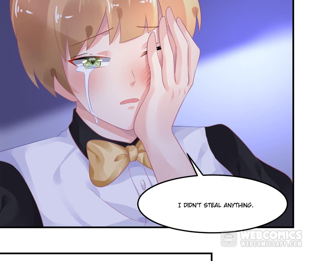 Get Out of Entertainment Circle Chapter 4 - page 16