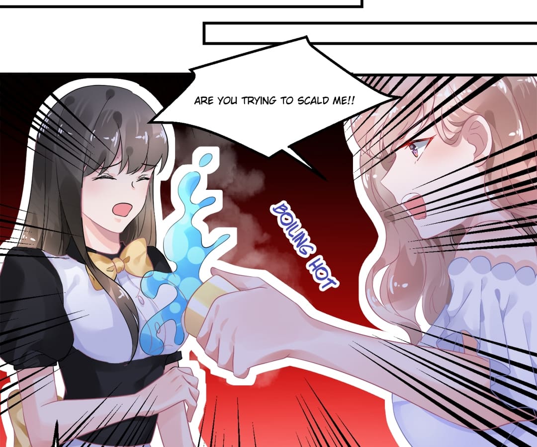 Get Out of Entertainment Circle Chapter 4 - page 17