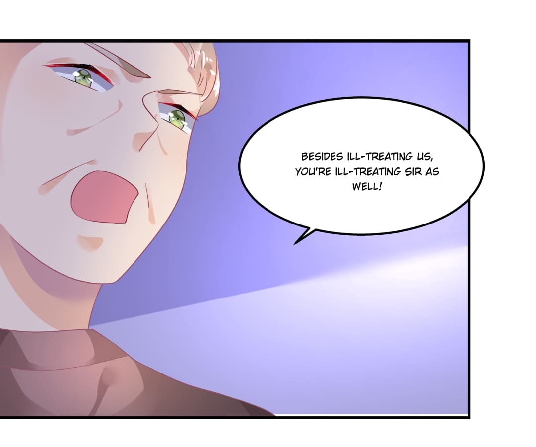 Get Out of Entertainment Circle Chapter 4 - page 19