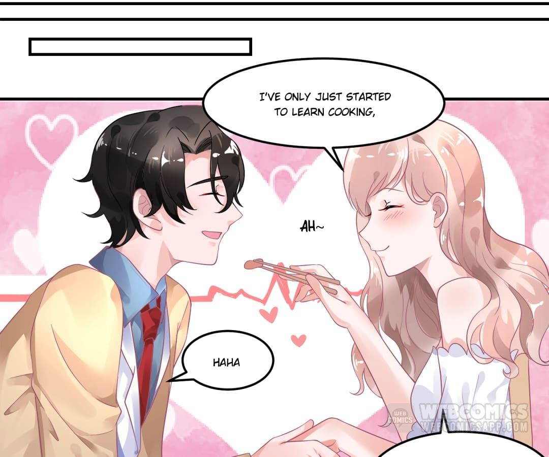 Get Out of Entertainment Circle Chapter 4 - page 20