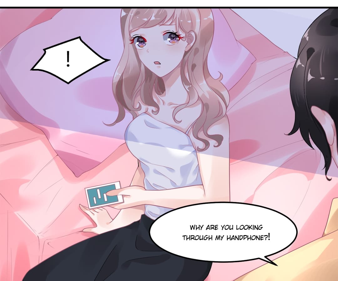Get Out of Entertainment Circle Chapter 4 - page 23