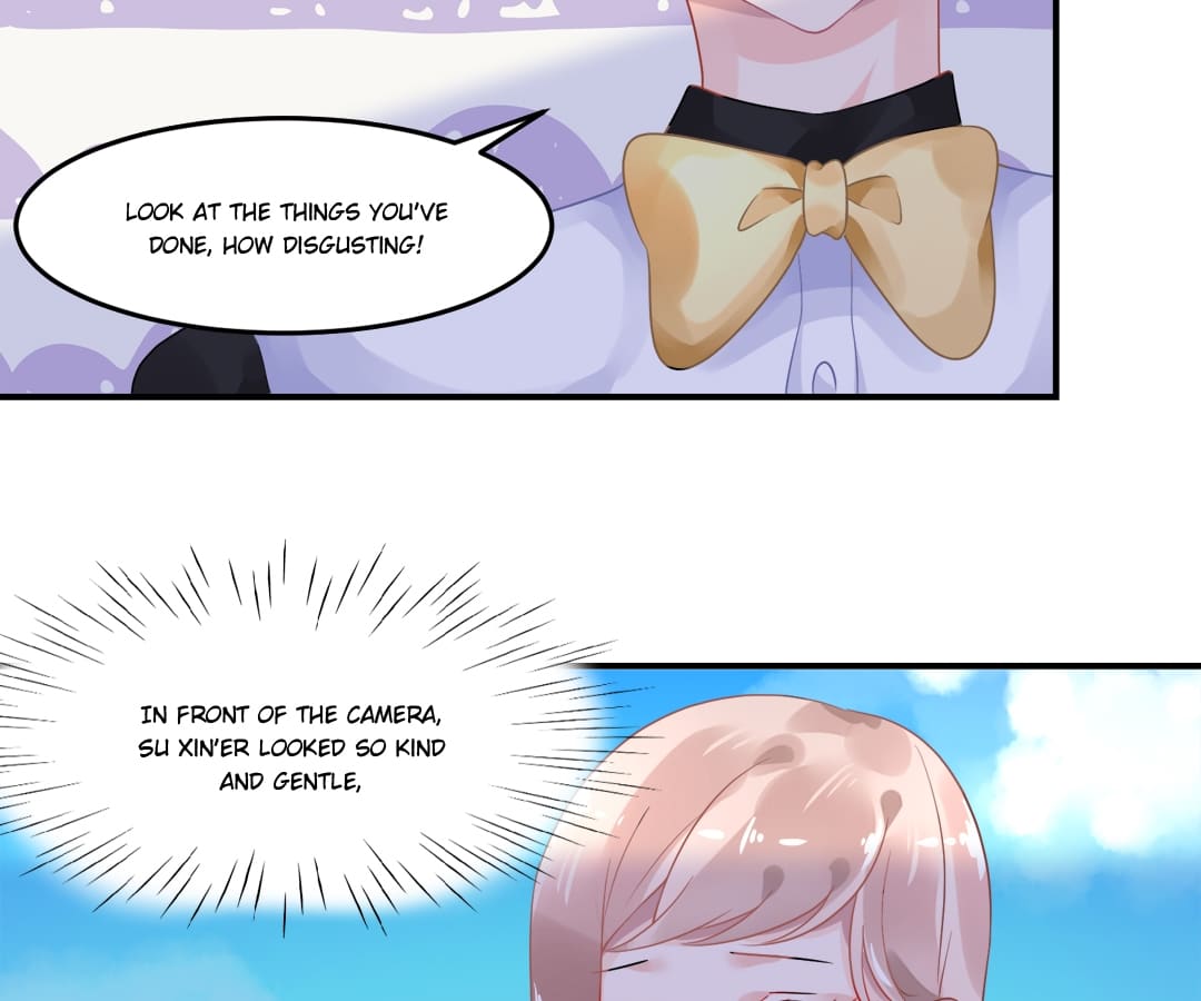 Get Out of Entertainment Circle Chapter 4 - page 25