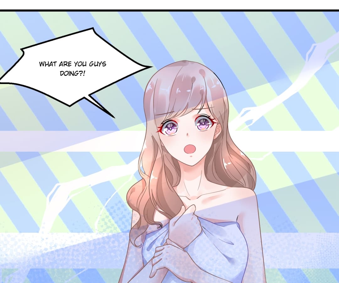 Get Out of Entertainment Circle Chapter 4 - page 3