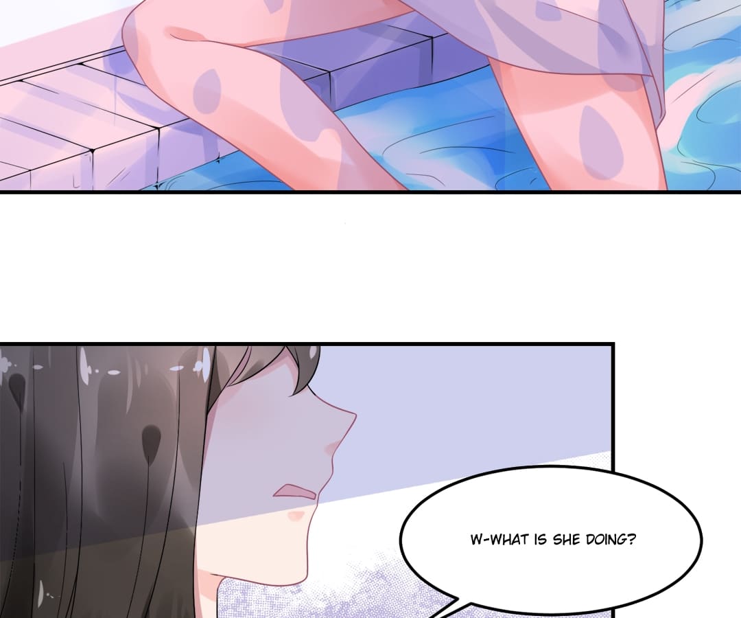 Get Out of Entertainment Circle Chapter 4 - page 30
