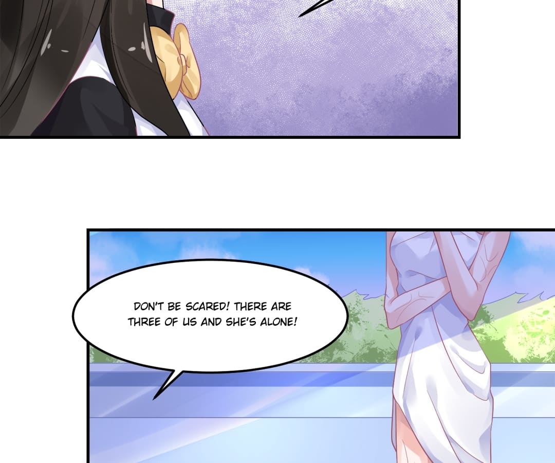 Get Out of Entertainment Circle Chapter 4 - page 31