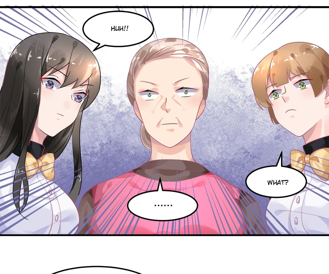 Get Out of Entertainment Circle Chapter 4 - page 35