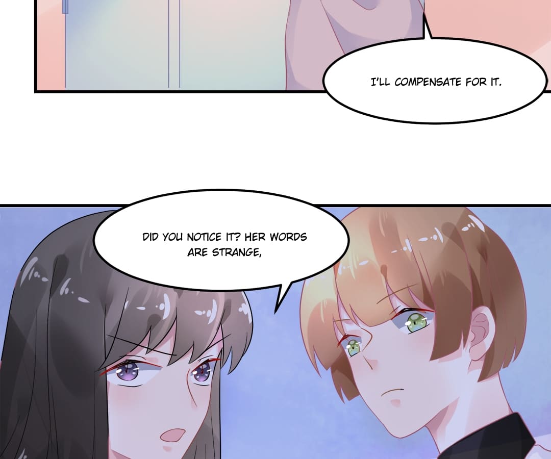 Get Out of Entertainment Circle Chapter 4 - page 37
