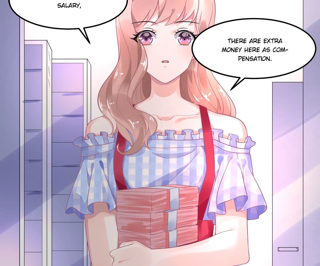Get Out of Entertainment Circle Chapter 4 - page 39