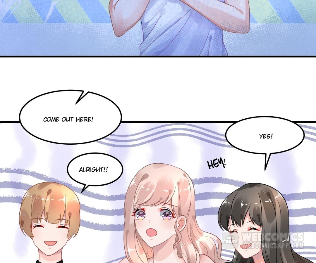 Get Out of Entertainment Circle Chapter 4 - page 4
