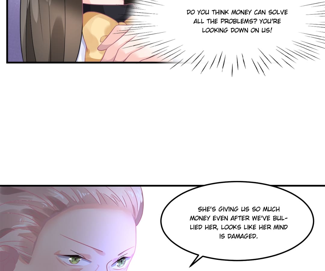 Get Out of Entertainment Circle Chapter 4 - page 41