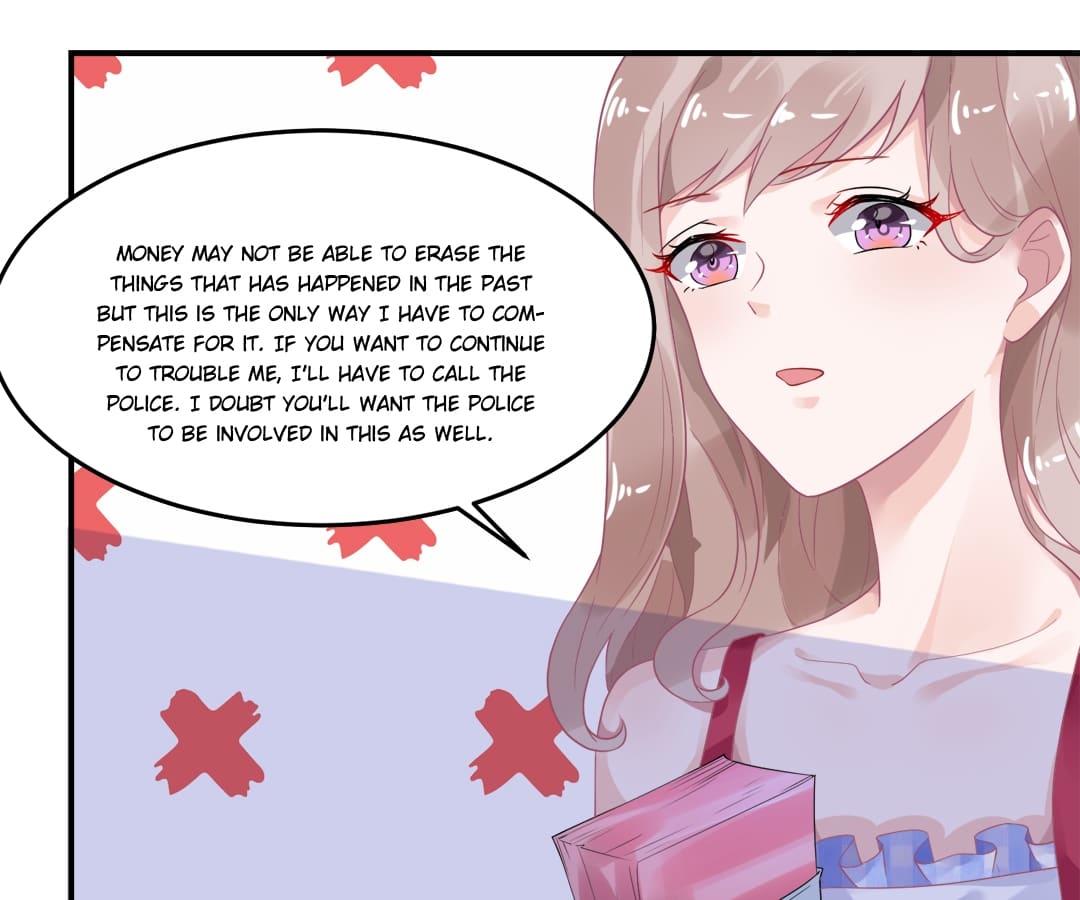 Get Out of Entertainment Circle Chapter 4 - page 43