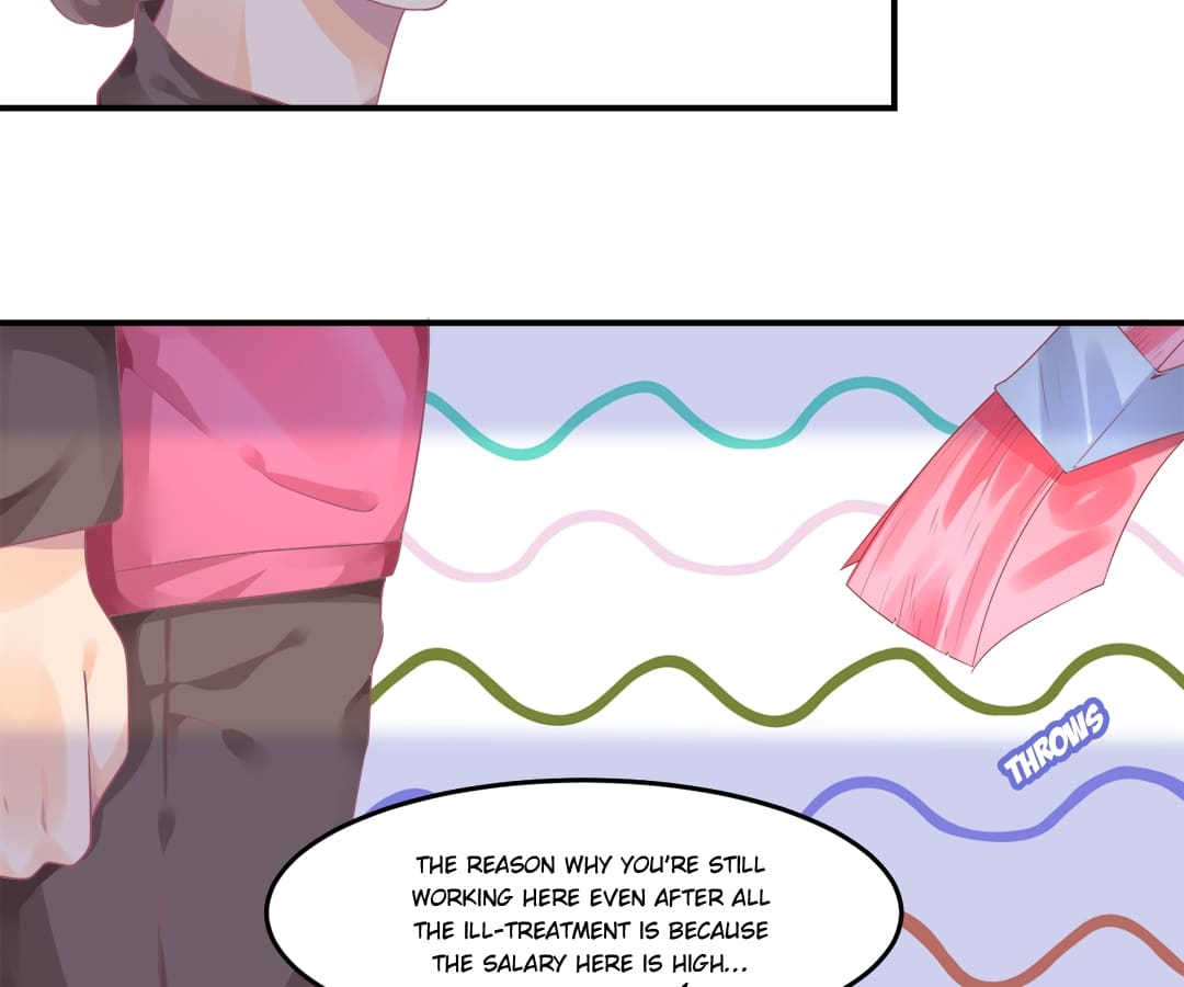 Get Out of Entertainment Circle Chapter 4 - page 45