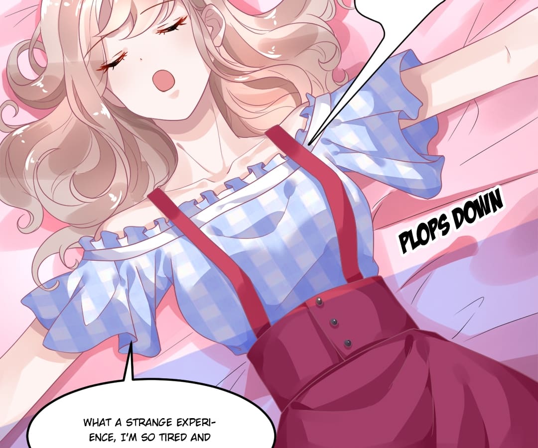 Get Out of Entertainment Circle Chapter 4 - page 49