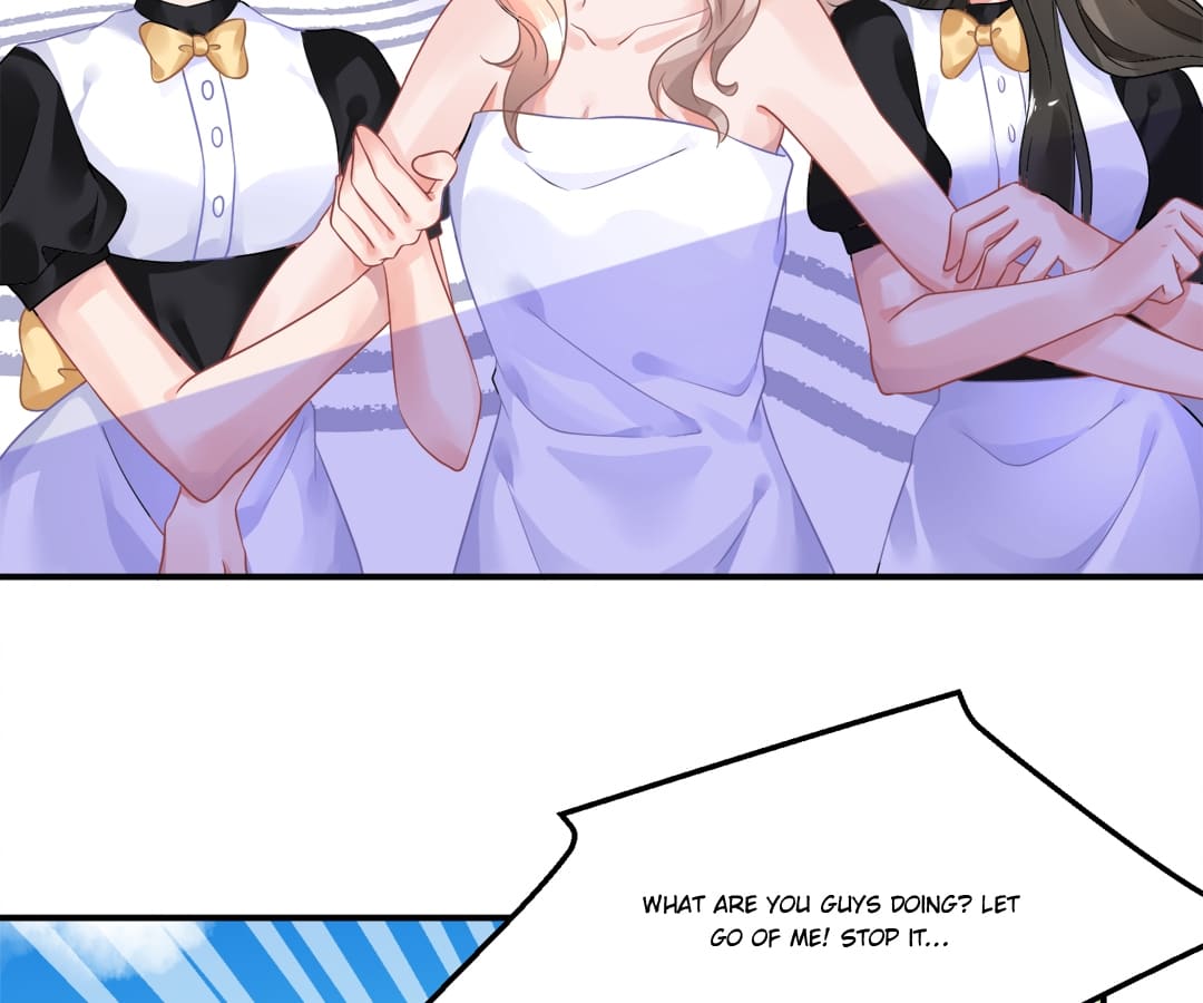 Get Out of Entertainment Circle Chapter 4 - page 5