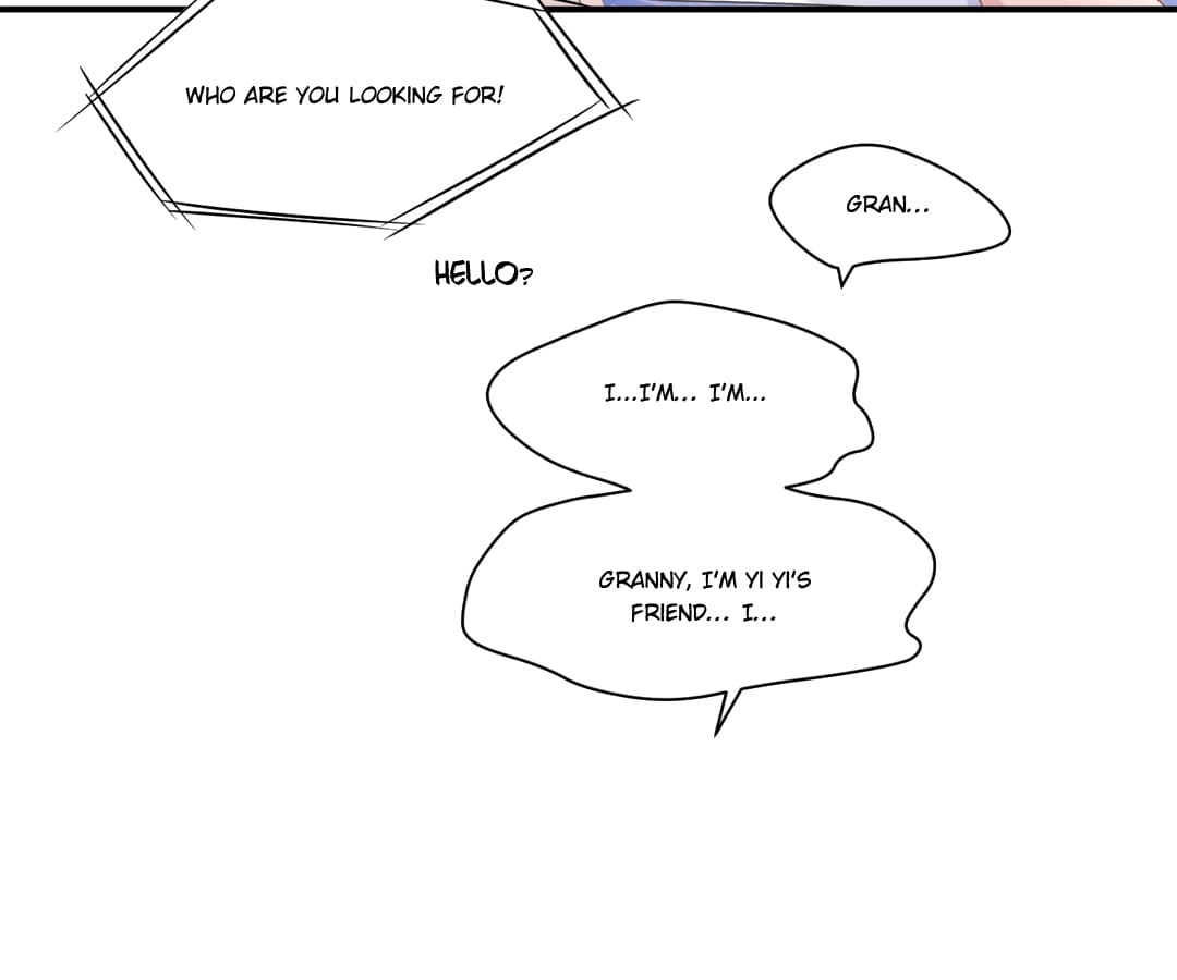Get Out of Entertainment Circle Chapter 4 - page 53