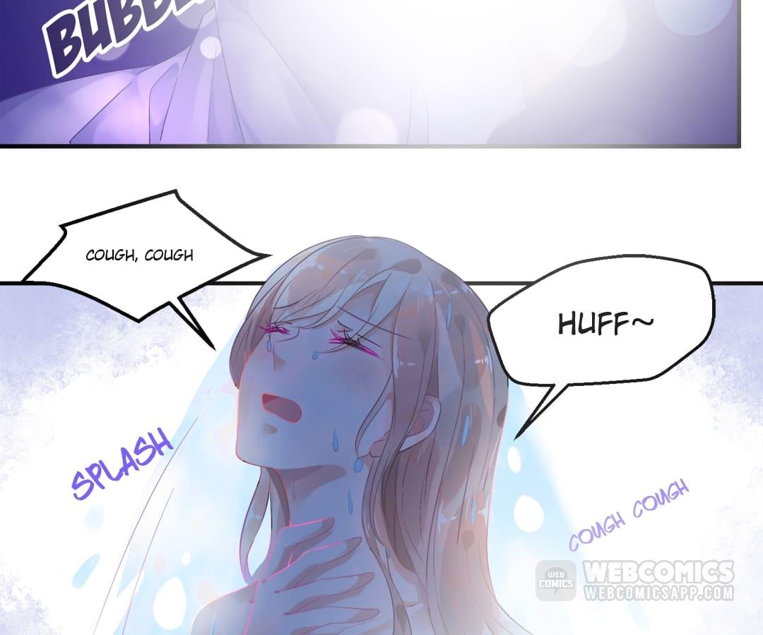 Get Out of Entertainment Circle Chapter 4 - page 8