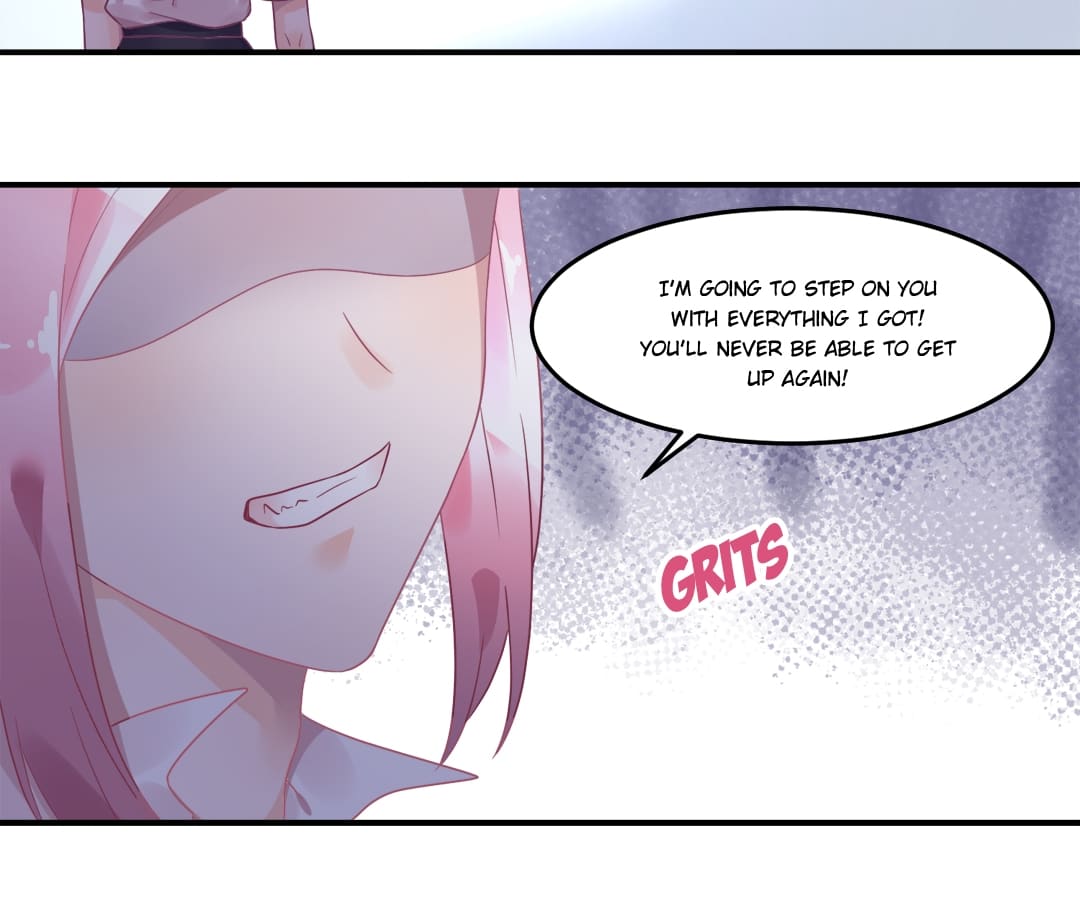 Get Out of Entertainment Circle Chapter 3 - page 10