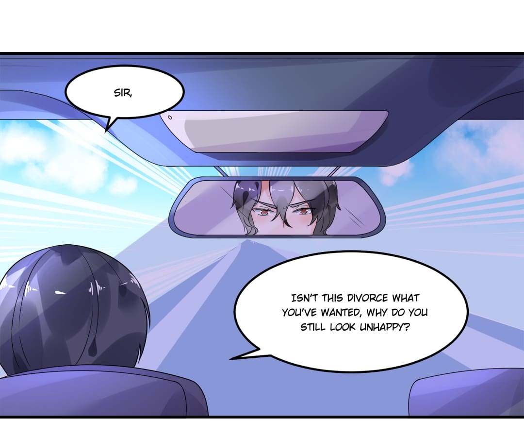 Get Out of Entertainment Circle Chapter 3 - page 11