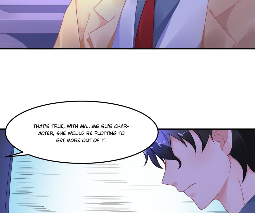 Get Out of Entertainment Circle Chapter 3 - page 13