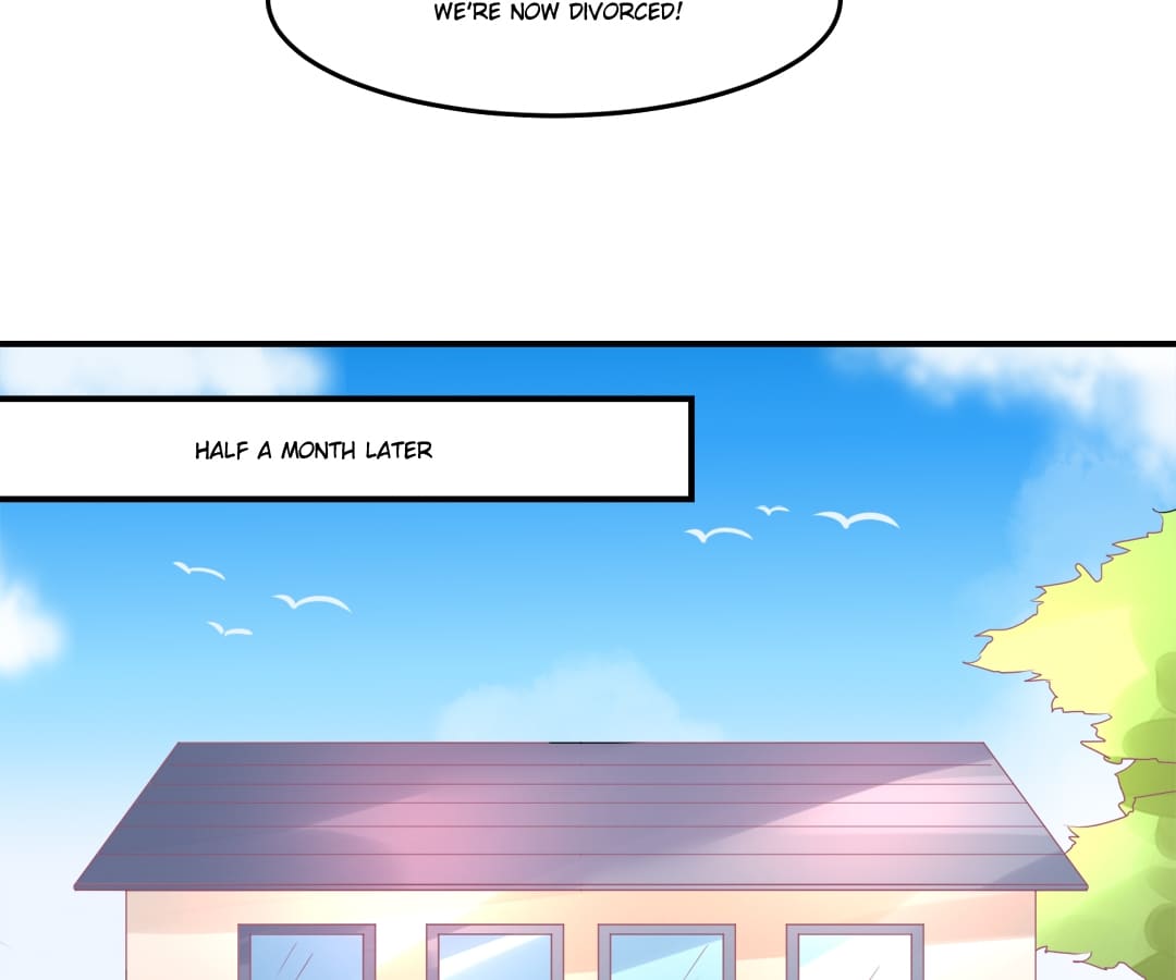 Get Out of Entertainment Circle Chapter 3 - page 17
