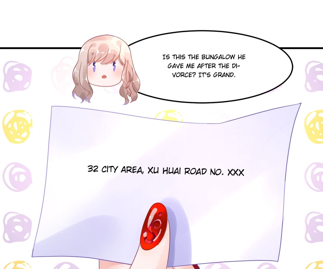 Get Out of Entertainment Circle Chapter 3 - page 19