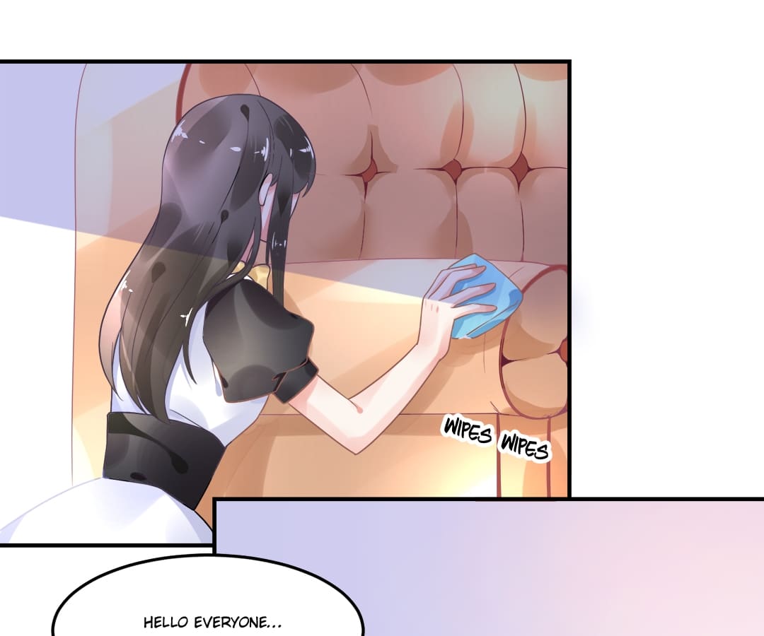 Get Out of Entertainment Circle Chapter 3 - page 21