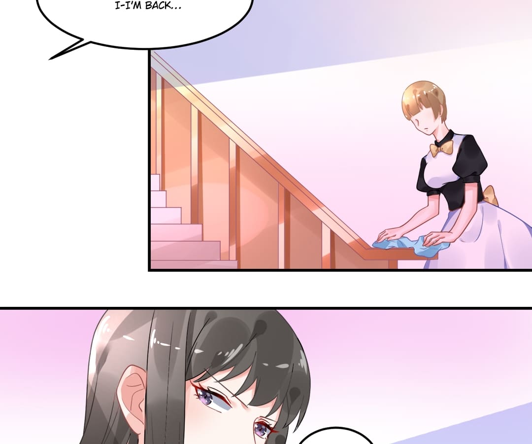 Get Out of Entertainment Circle Chapter 3 - page 22