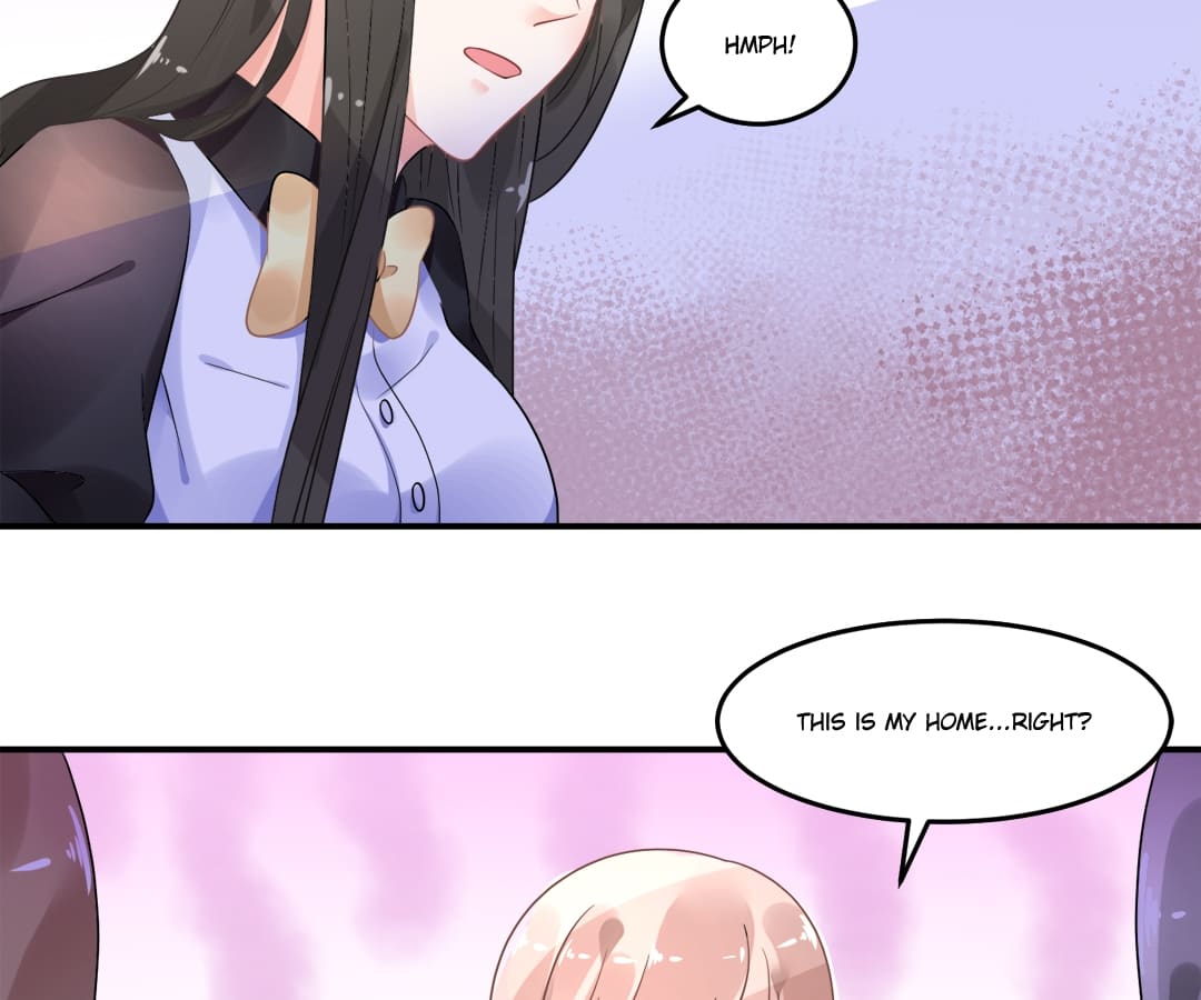 Get Out of Entertainment Circle Chapter 3 - page 23