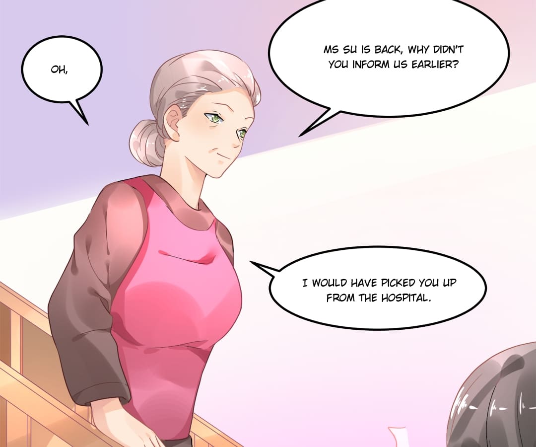 Get Out of Entertainment Circle Chapter 3 - page 25