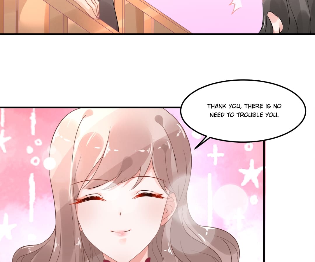 Get Out of Entertainment Circle Chapter 3 - page 26