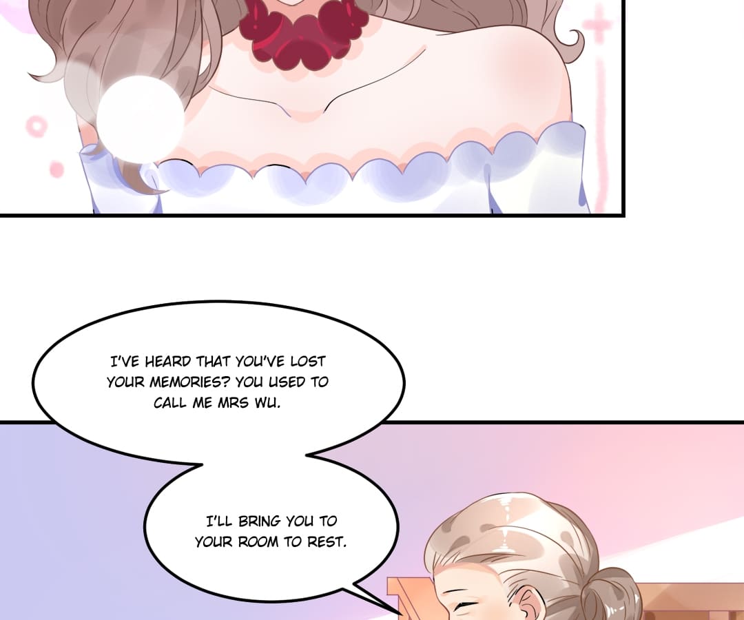 Get Out of Entertainment Circle Chapter 3 - page 27