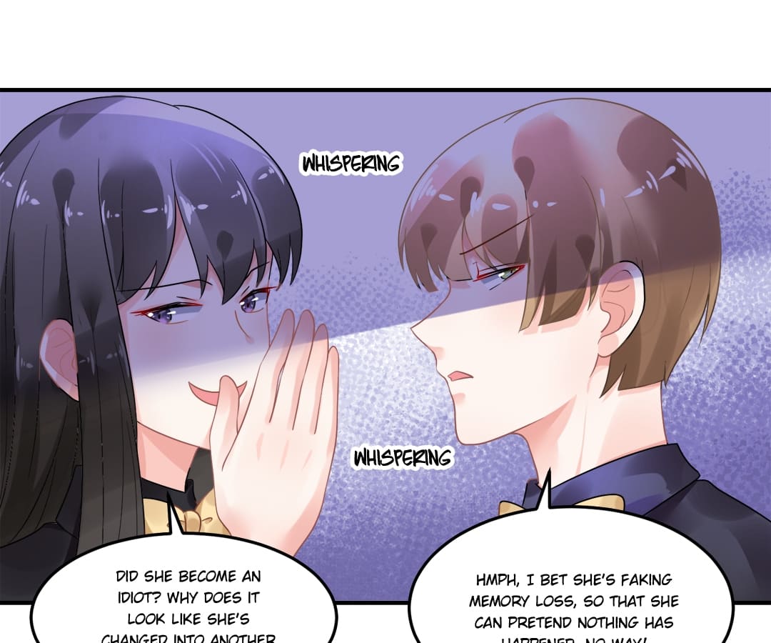 Get Out of Entertainment Circle Chapter 3 - page 29