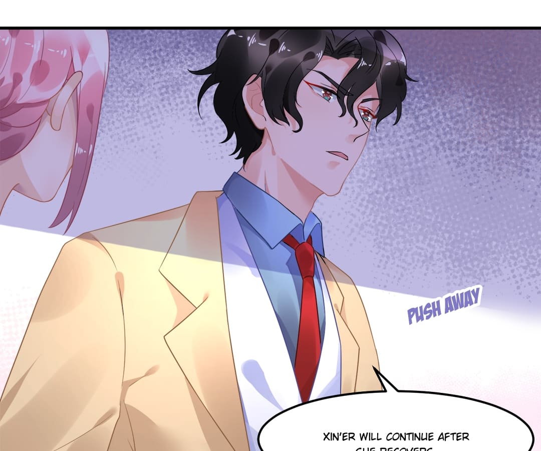 Get Out of Entertainment Circle Chapter 3 - page 3