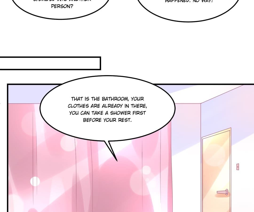 Get Out of Entertainment Circle Chapter 3 - page 30