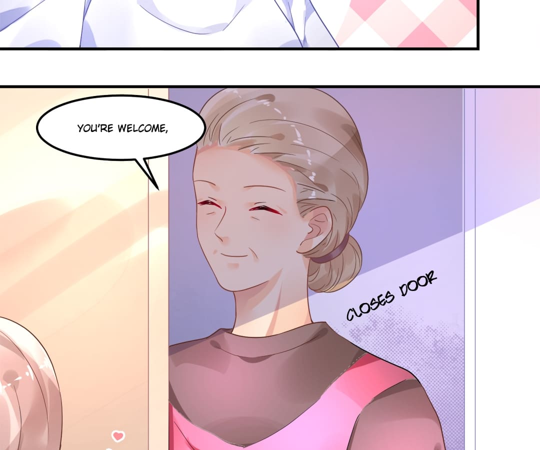 Get Out of Entertainment Circle Chapter 3 - page 33