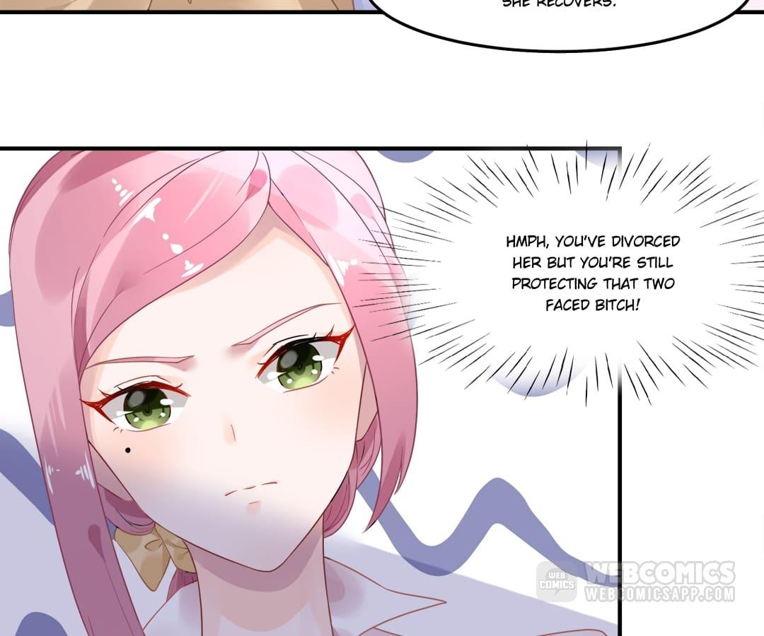 Get Out of Entertainment Circle Chapter 3 - page 4